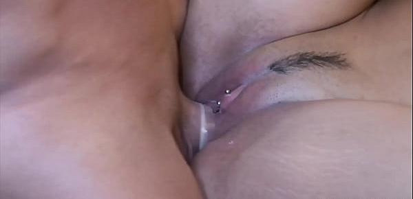 It’s a round of Cleveland Hotel Room Sex for first timer Ana